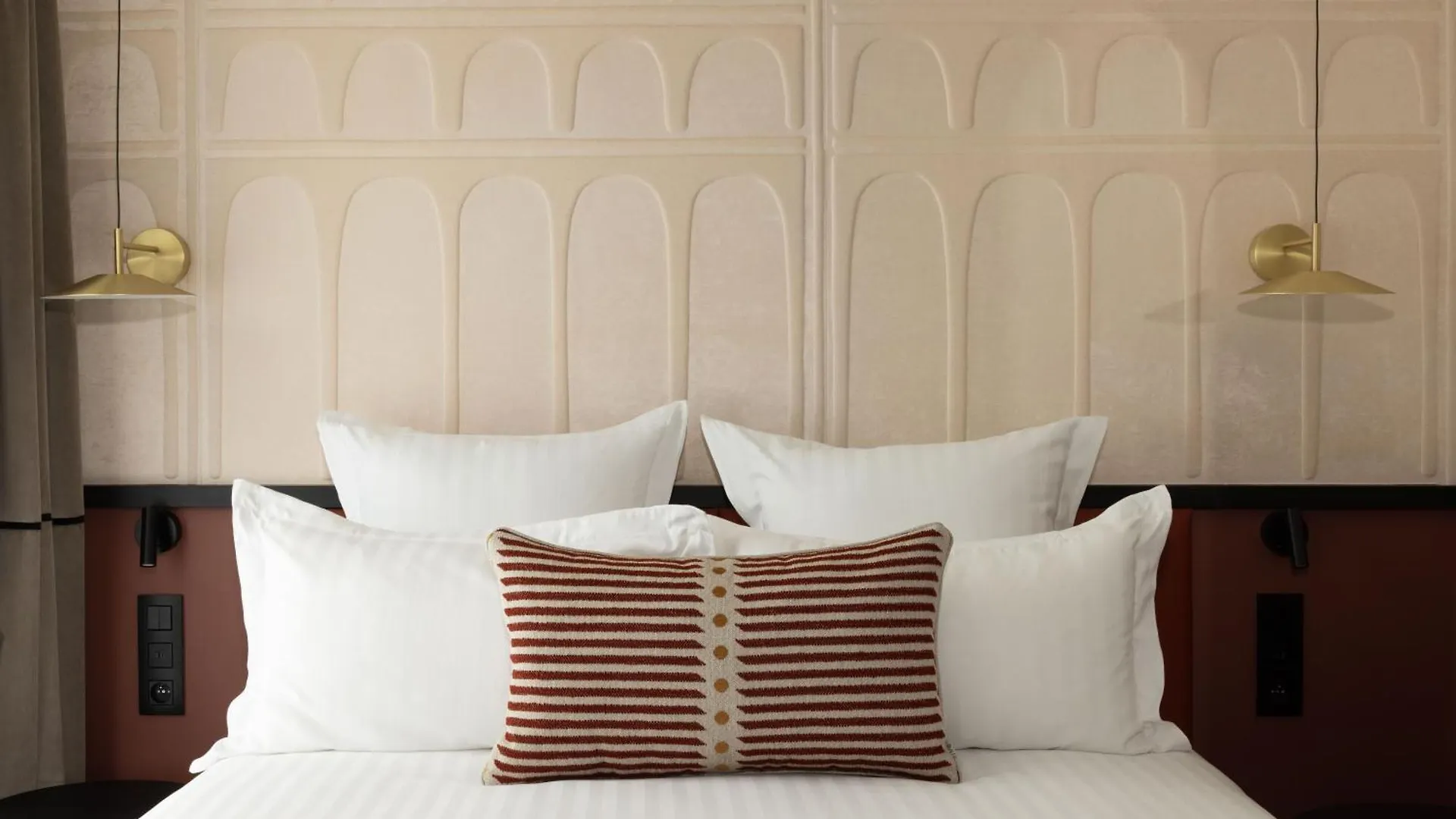 Hotel Grand Coeur Latin 4*