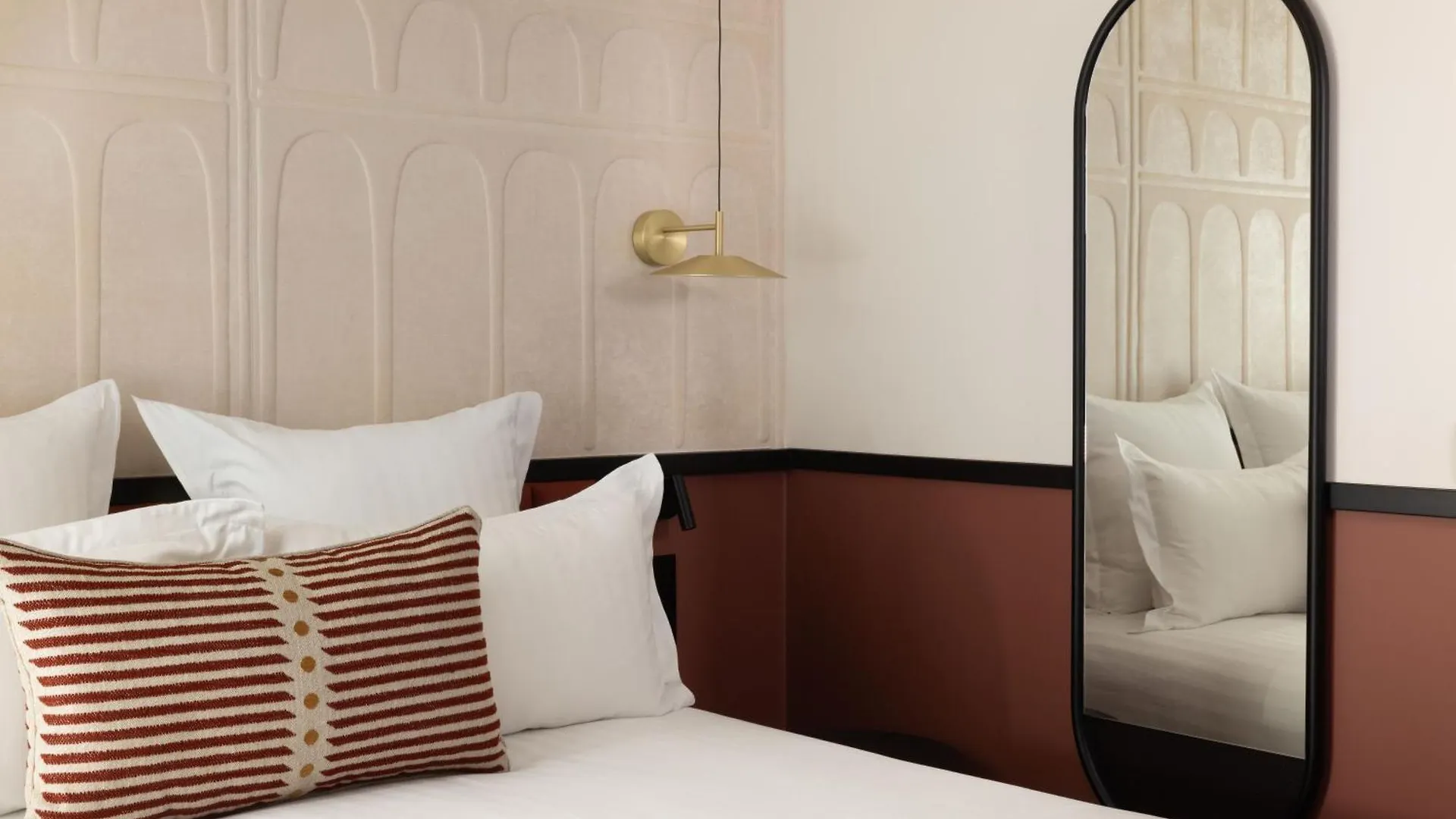 Grand Coeur Latin 4* Paris