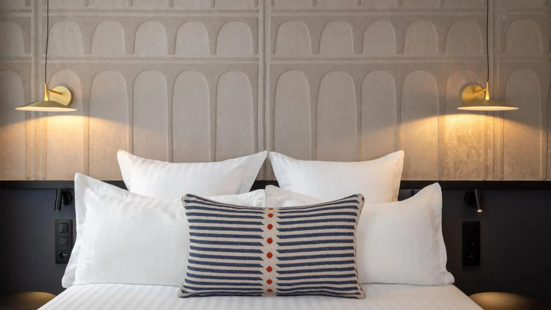 Grand Coeur Latin 4* Paris