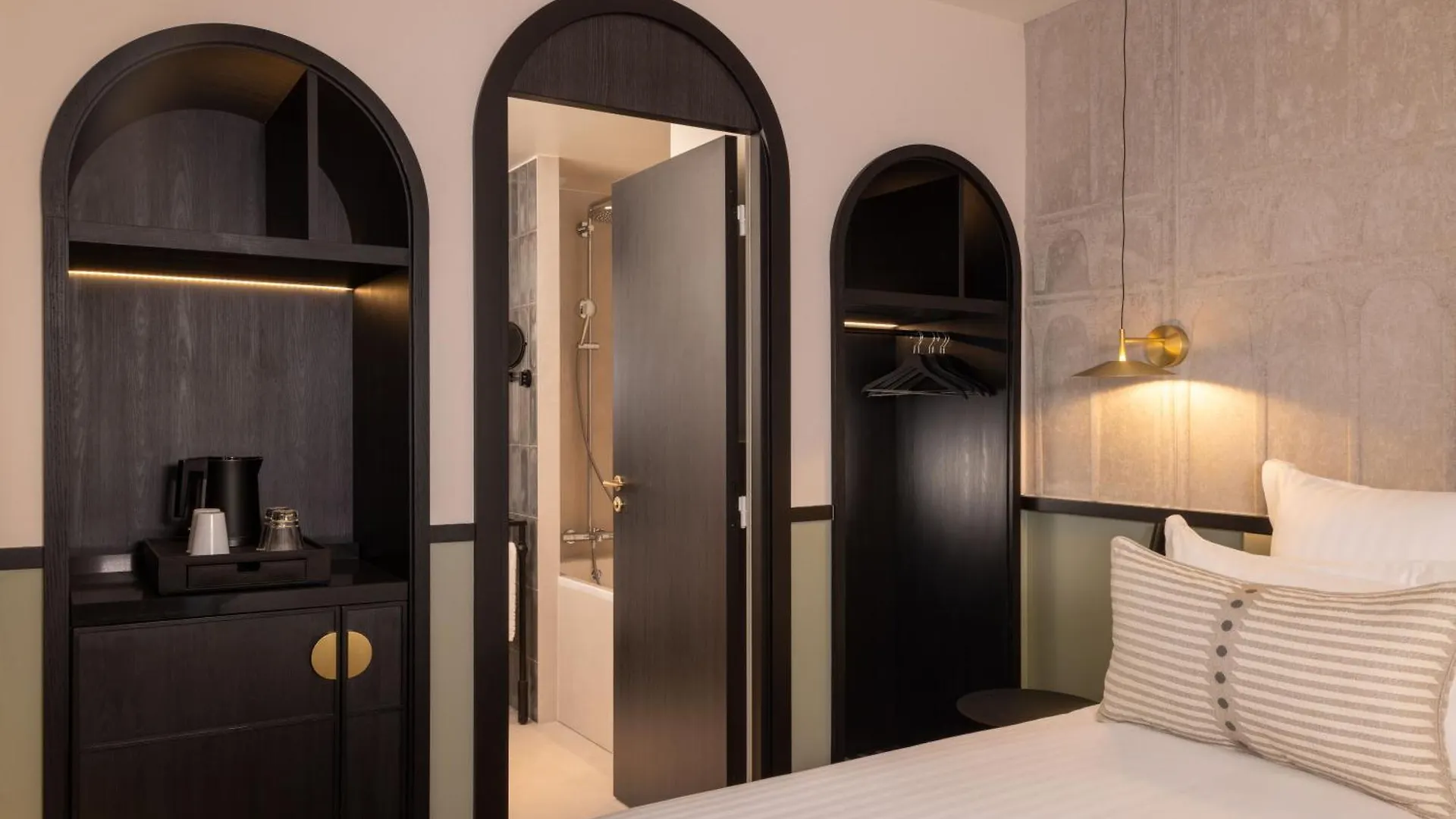 Grand Coeur Latin Hotel