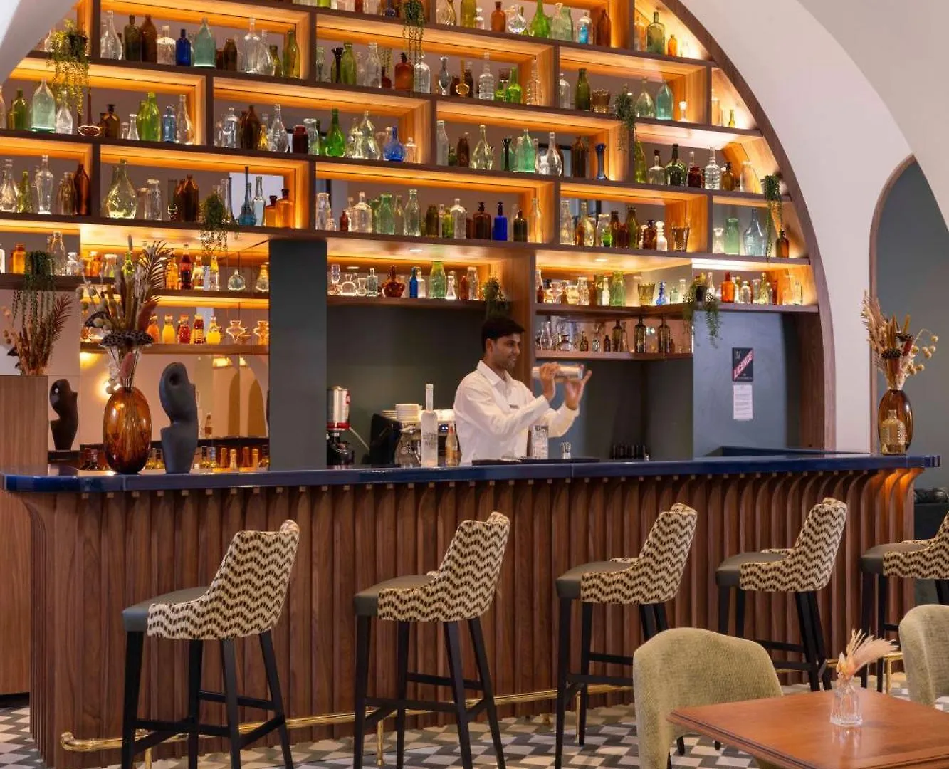 Hotel Grand Coeur Latin 4*