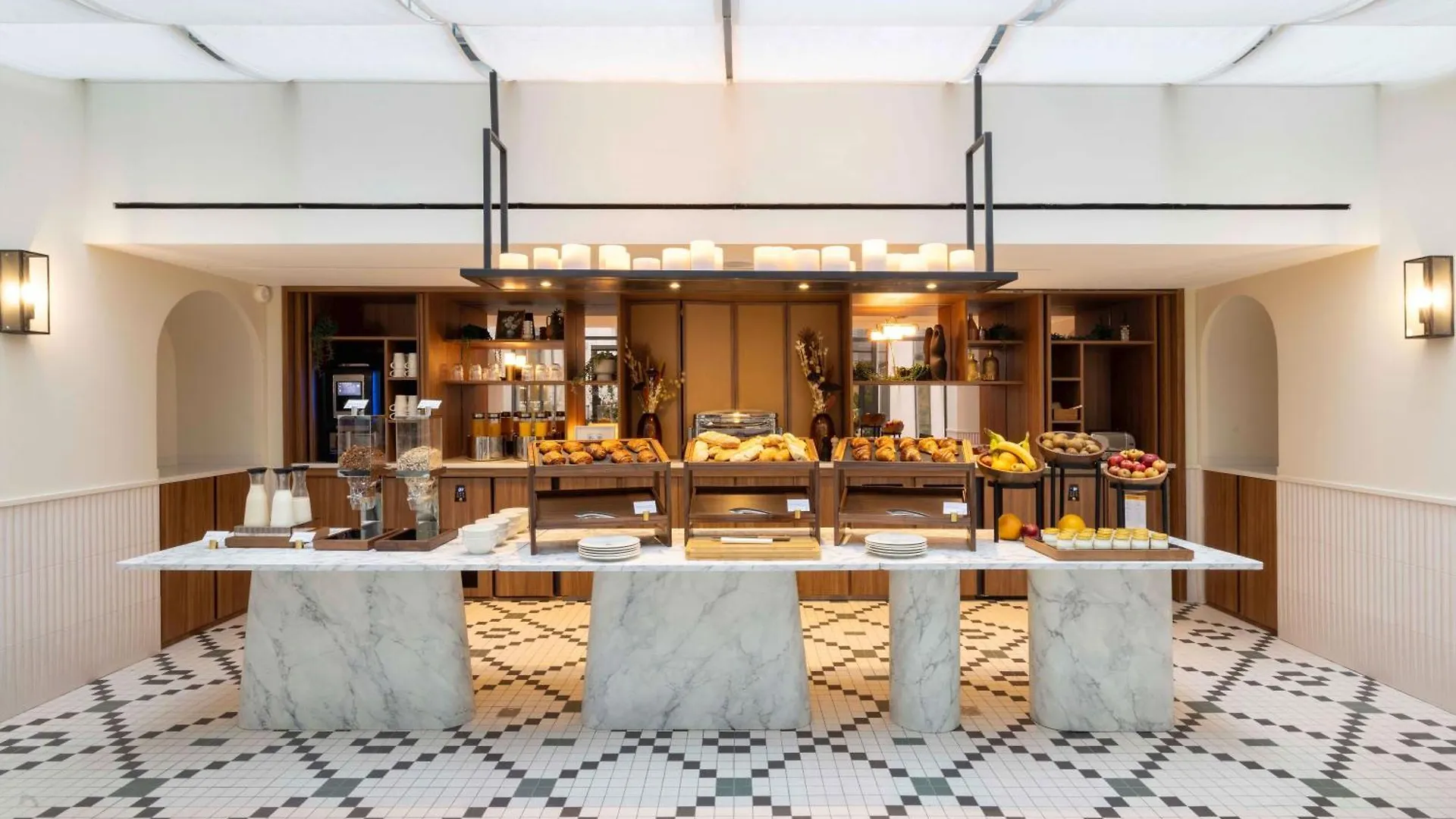 Grand Coeur Latin Hotel