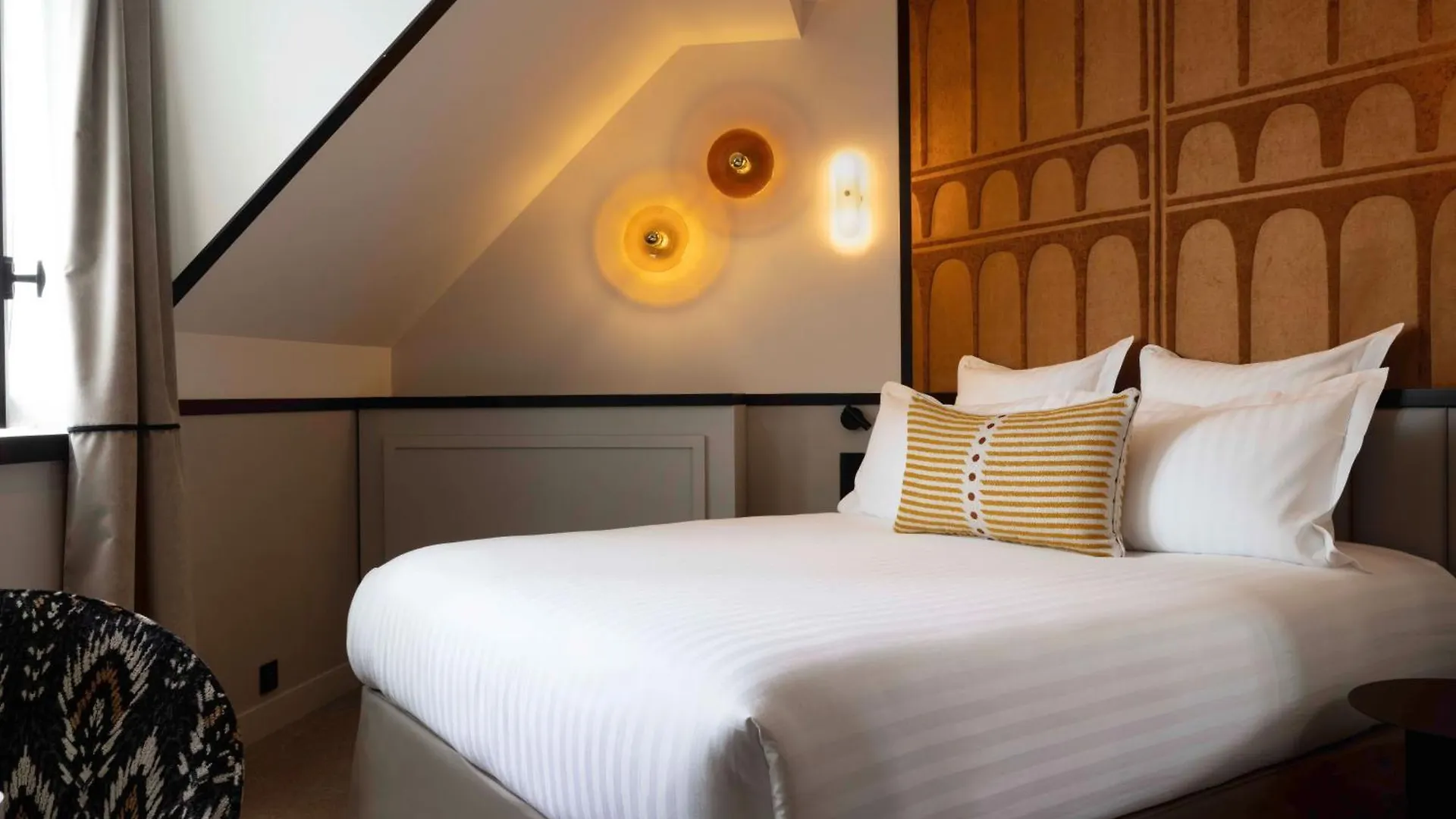 Grand Coeur Latin 4* Paris