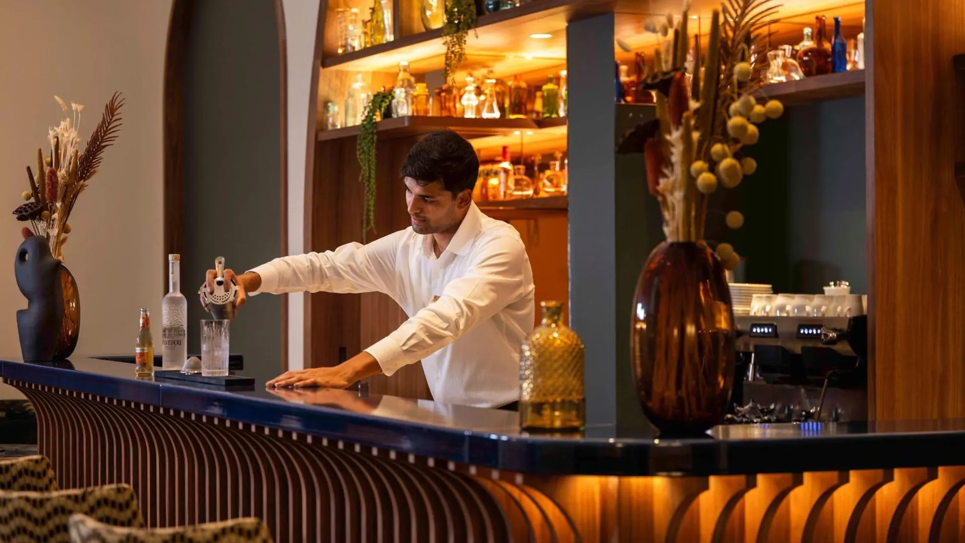 Grand Coeur Latin Hotel