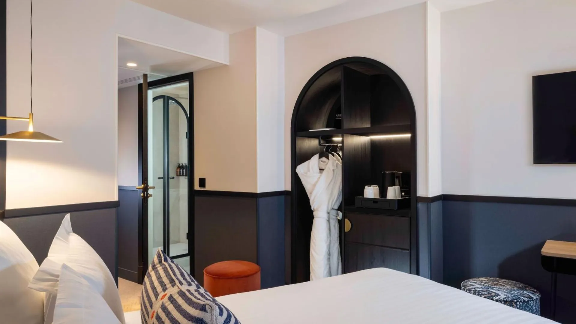 Grand Coeur Latin 4* Paris