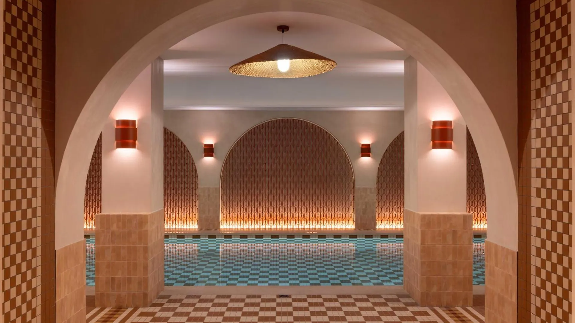 Grand Coeur Latin 4* Paryż