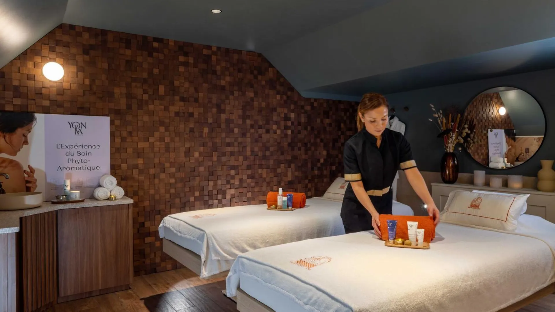 Grand Coeur Latin Hotel
