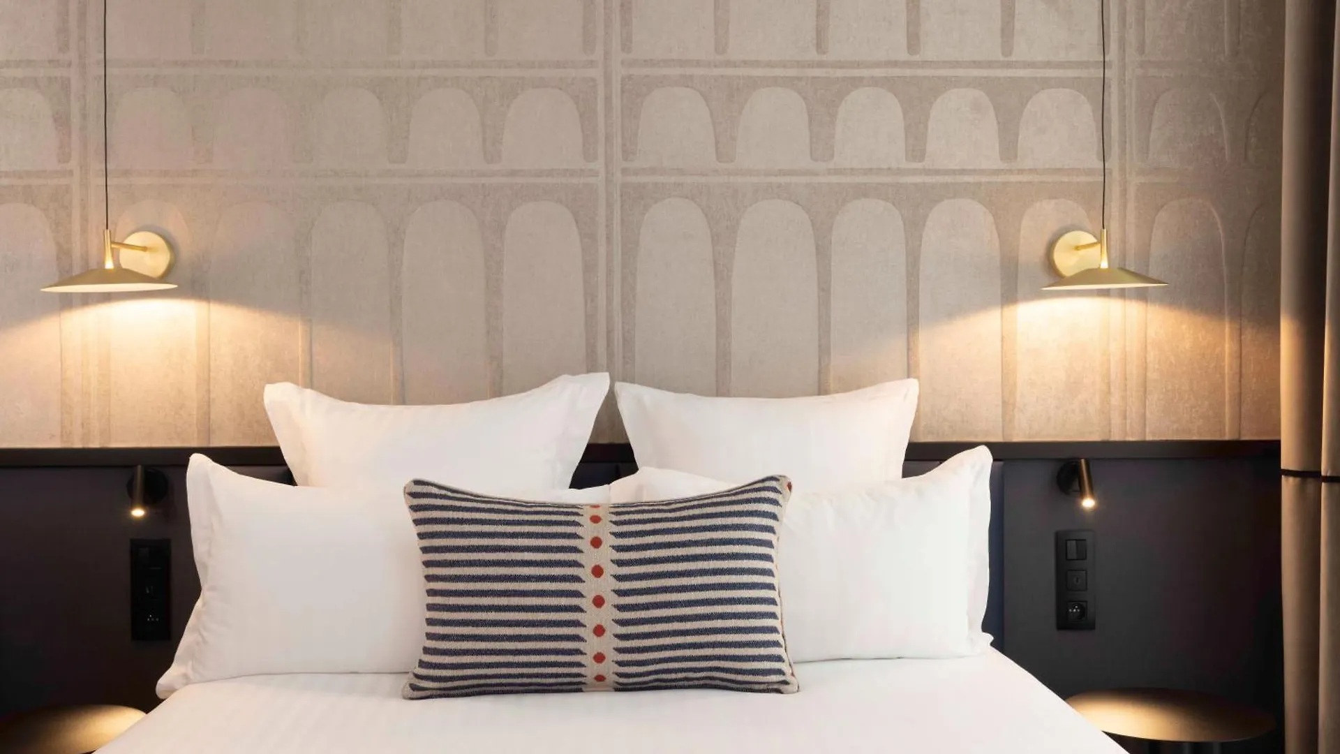 Excelsior Latin 4* باريس